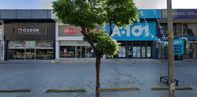 Route Cafe Restaurant