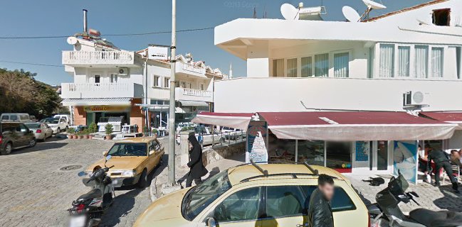 Karadeniz Fırın Cafe unlumamülleri