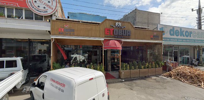 Opinii despre Miss Yemek în Canik - Gastronomi ve konaklama