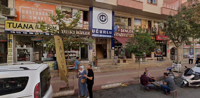 zeyrekoğlu baklava siirt