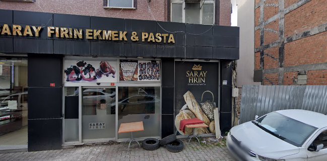 Bostancı Fırın Ekmek Ve Pasta