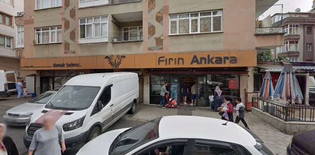 Fırın Ankara