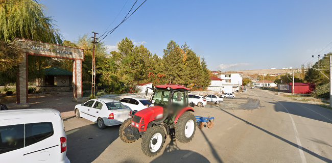 Bayaoğlu Pide Fırını