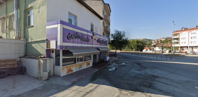 Dinç Ekmek Fırını