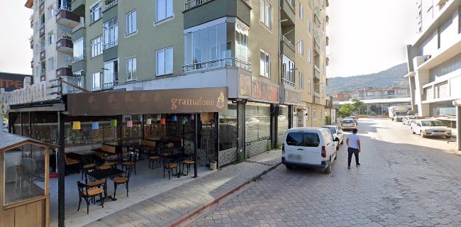 Comentarii opinii despre Onbeşlıler Çay Dünyasi