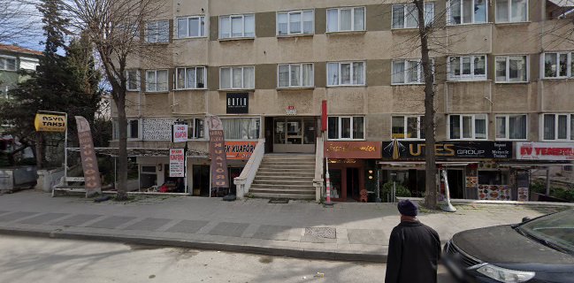 Lezzet Ev Yemekleri Sinan Usta