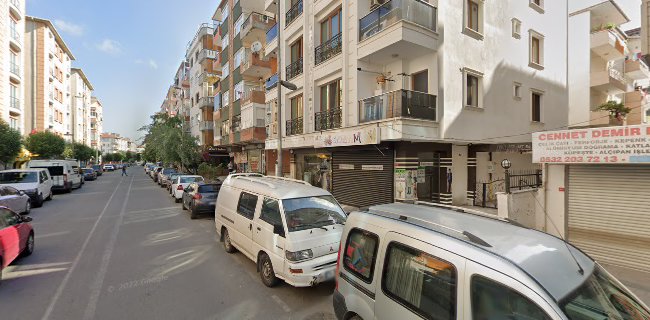 Cennet, Barbaros Cd. No:70, 34290 Küçükçekmece/İstanbul