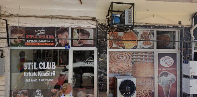 Kervansaray Lokantası(7/24)