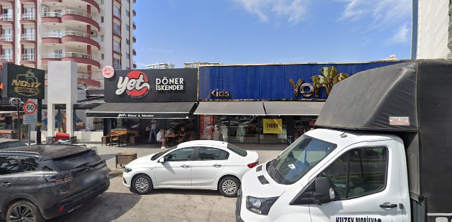 Elem Restoran Begoviç