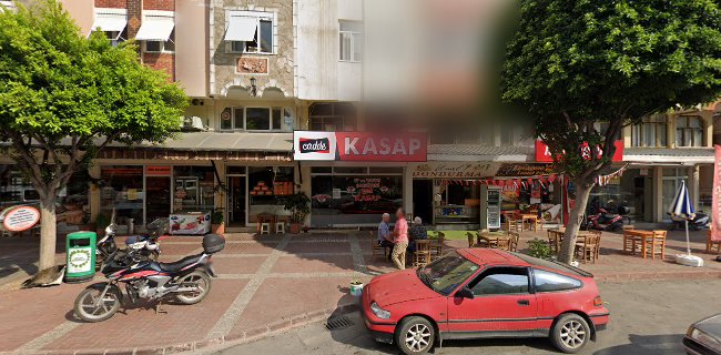 Pınarbaşı market ve tekel bayii