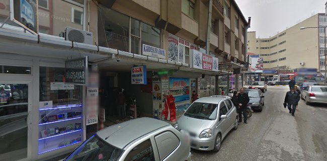 Opinii despre Effi Badem în Keşan - Gastronomi ve konaklama