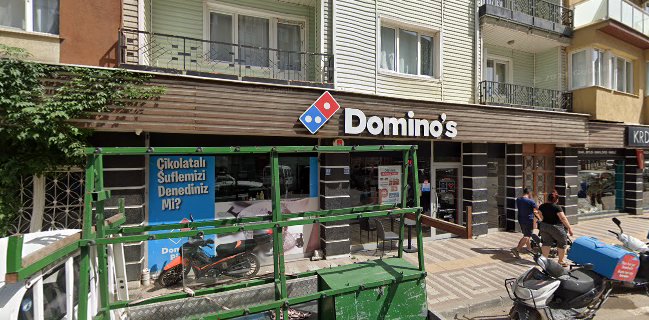 Domino's Pizza Kestel