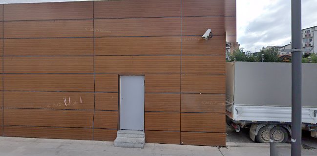 Konevi Katlı Otoparkı