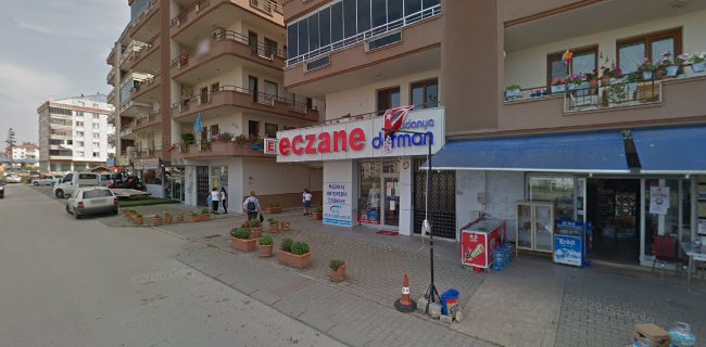 Şarküteri Siteler - Mudanya