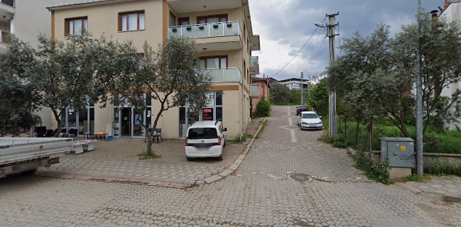 Karadeniz Unlu Mamulleri