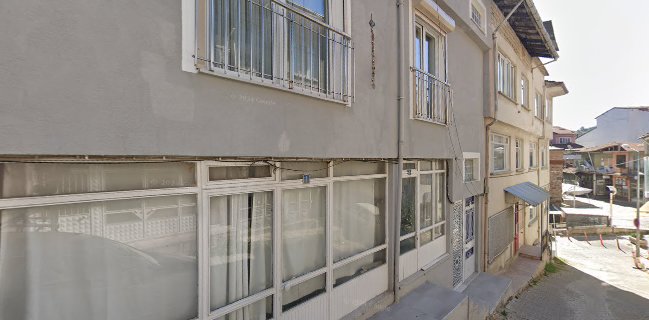 Barbekü Dürümcü Şakir usta