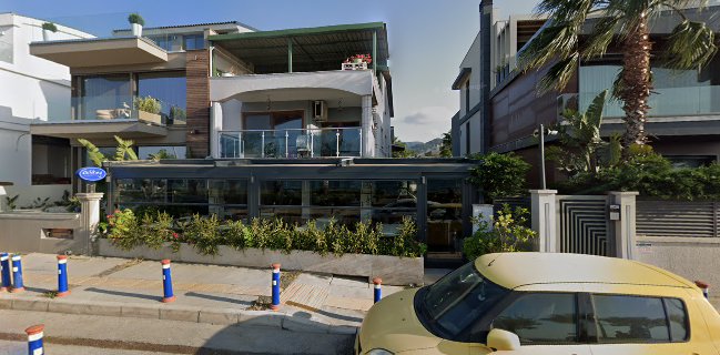 Adabeyi Balık Restaurant Sahilevleri