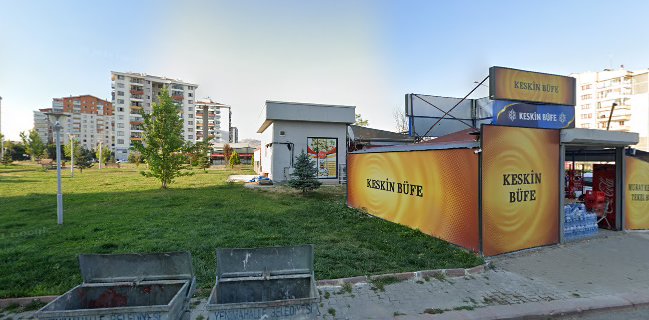 Önerim Mantı House