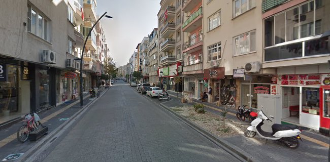 Opinii despre Gürz Çay Evi în Akhisar - Gastronomi ve konaklama