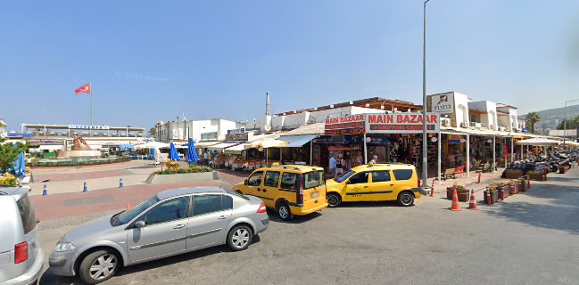 Black&white Restaurant