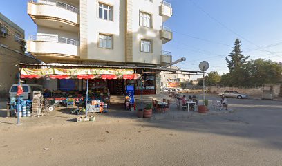 Kebapçı Veysel usta