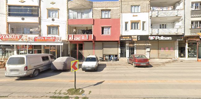 YAKUT PİDE VE LAHMACUN FIRINI