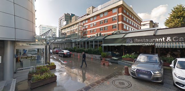 Continental Cafe & Restaurant