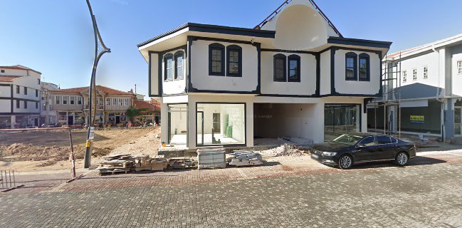 YENİ HÜSEYİNLER PİDE SALONU