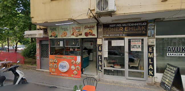 Bir Boyoz Yılmaz Usta