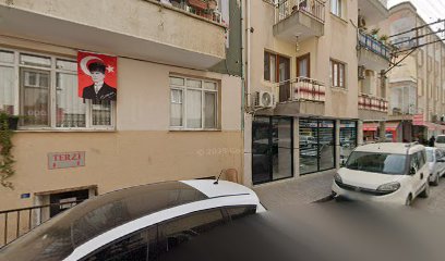 Rossi'nin Yeri Kiraathanesi