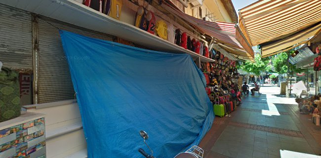 Arsi blue beacu no 41