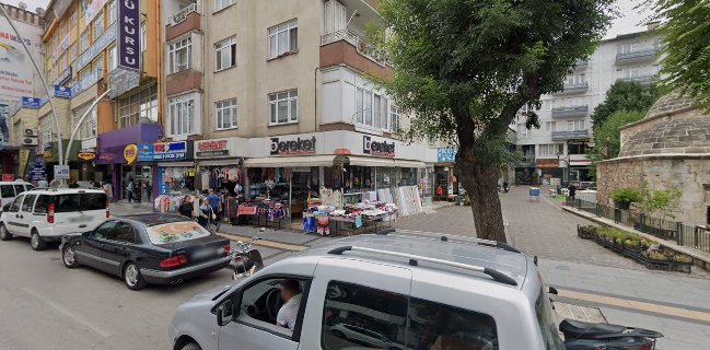 Kuytu Cafe Oyun Salonu