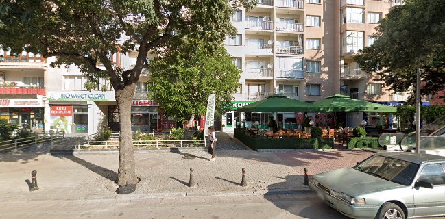 BOZKIR KONYALI ETLİEKMEK & BURGER 42