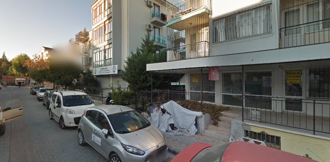 Gökkuşağı Kıraathanesi