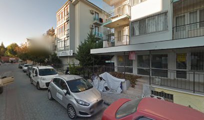 Gökkuşağı Kıraathanesi