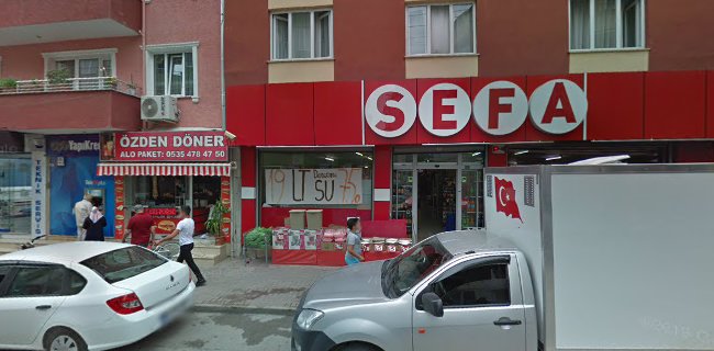 Özden Döner - Gastronomi ve konaklama