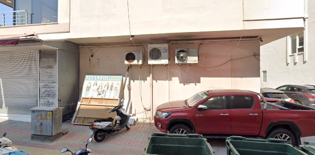 Domino's Pizza Alanya Atatürk