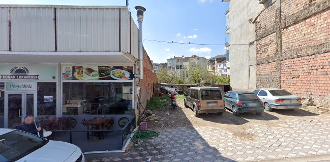 Konak Lokantası
