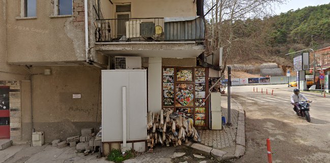 Çınaraltı Pide & Kebap