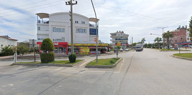 Tadım Pastanesi& Cafe