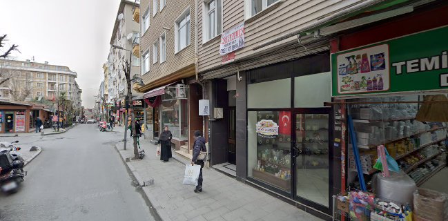 Öz Karadeniz Unlu Mamulleri