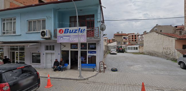 Komagene etsiz çiğköfte Emirdağ