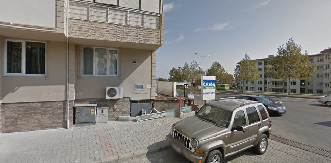 Nursel’in Evişi Mutfağı