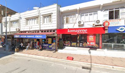 KOMAGENE ETSİZ ÇİGKÖFTE ERZİN