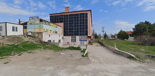 Opinii despre Kaçkar Market Manav în Kahramankazan - Gastronomi ve konaklama