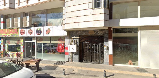 kebap Ve Lahmacun Salon