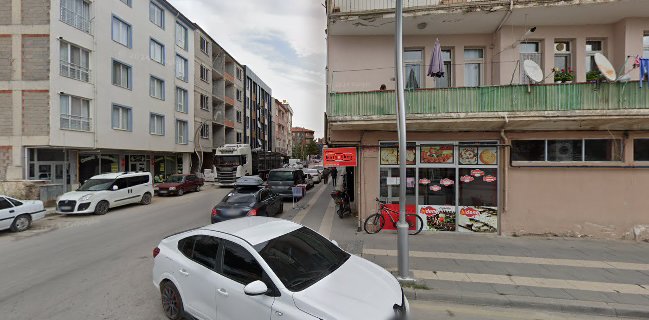 Hanımeli gözleme & Meşur Adıyaman çiğköftecisi Bilal Usta