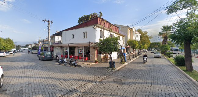 Küp Cafe Fast Food Döner Salonu Fethiye