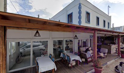 Nomia No:10 Restaurant & Beach