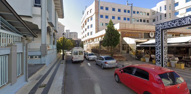 Kum saati cafe restaurant